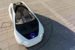 Toyota Concept-i 2017 года